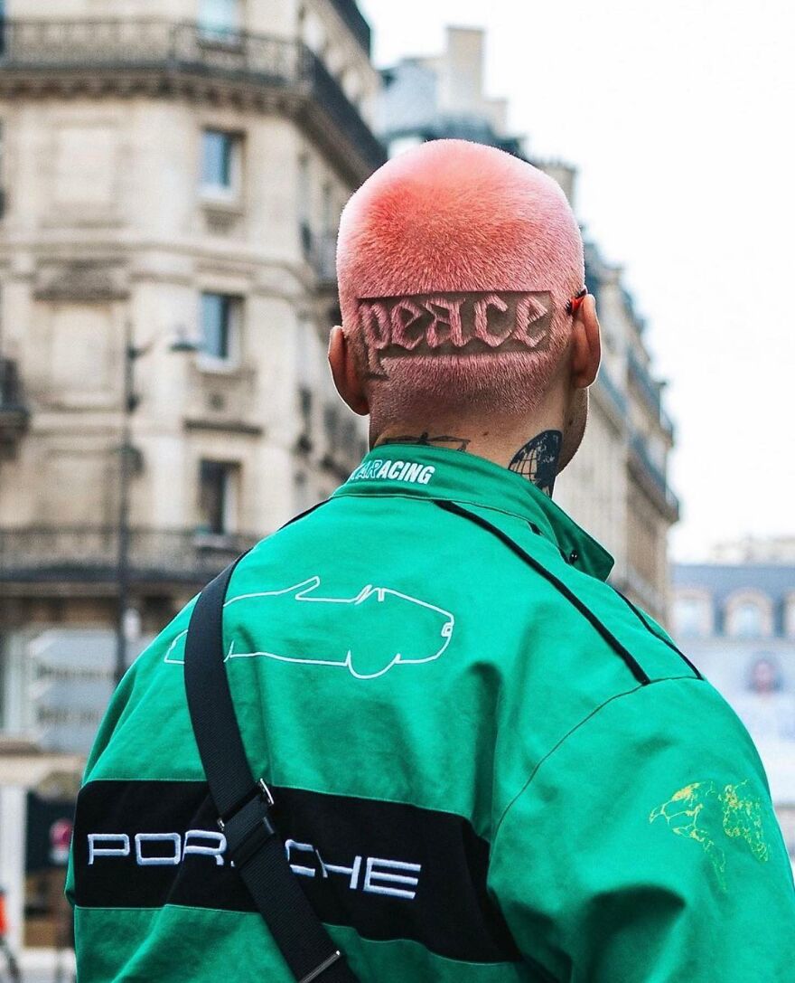 This Instagram Account Features Amusing Street Photographs And Has More Than 500 Thousand Followers (95 New Pics)