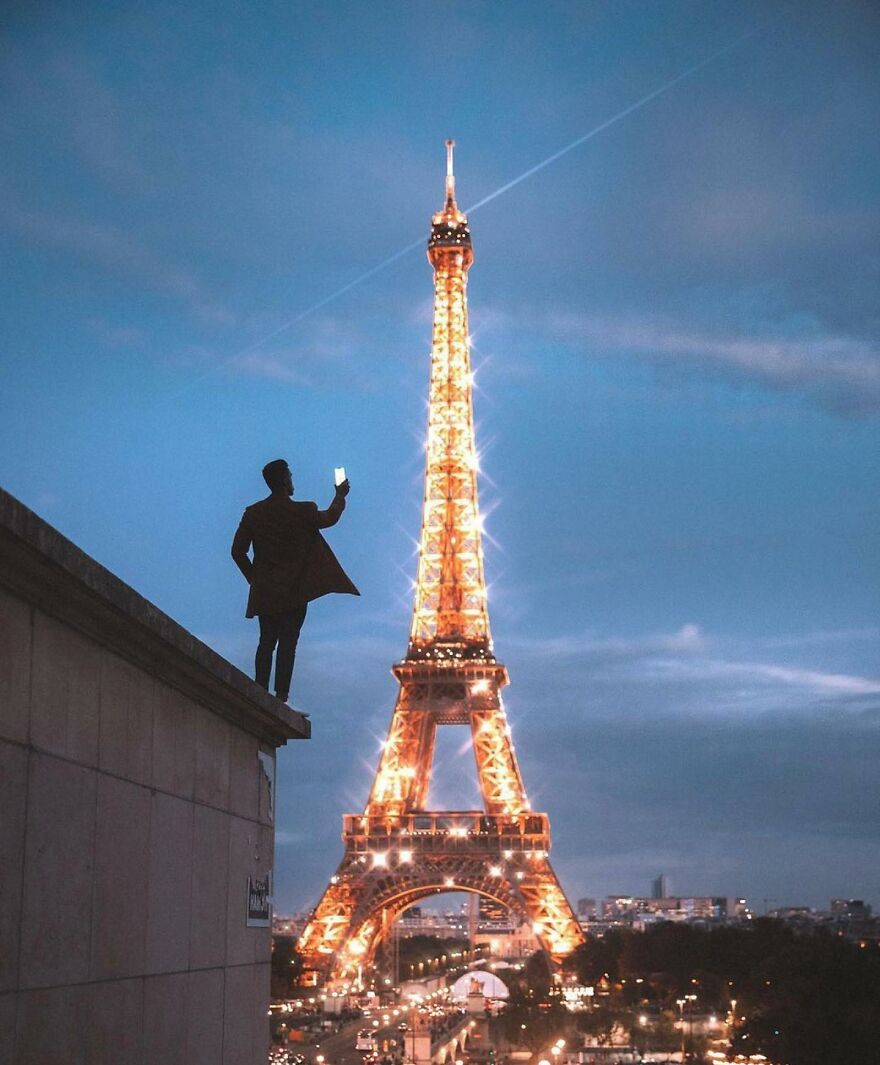 This Instagram Account Features Amusing Street Photographs And Has More Than 500 Thousand Followers (95 New Pics)