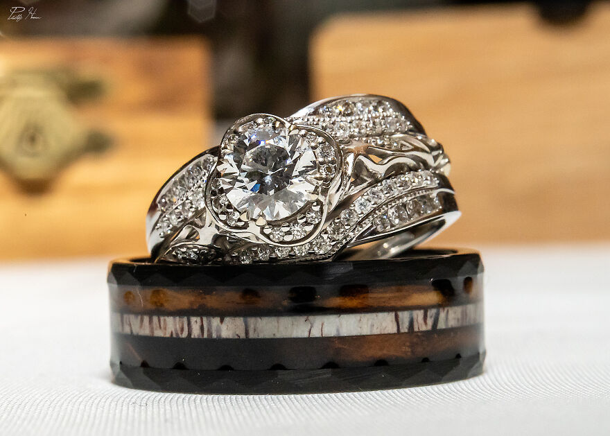 16 Photos Taken With My Homemade Macro Lens, And How To Make Your Own