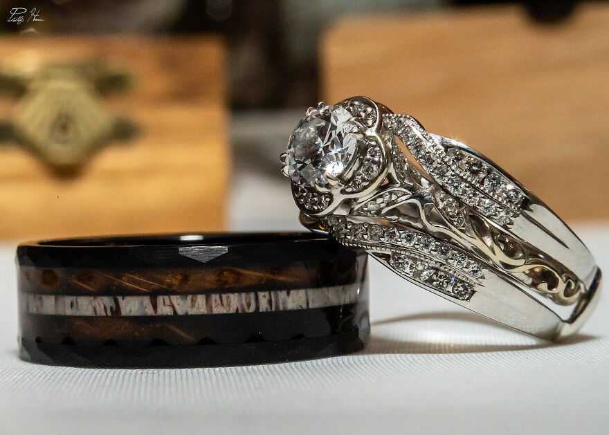 16 Photos Taken With My Homemade Macro Lens, And How To Make Your Own