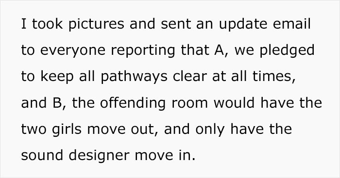Company Lawyer Throws A Tantrum About People Getting Moved Into His Office Space, Employee Takes Revenge By Seating A Sound Engineer Close By Company Lawyer Throws A Tantrum About People Getting Moved Into His Office Space, Employee Takes Revenge By Seating A Sound Engineer Close By