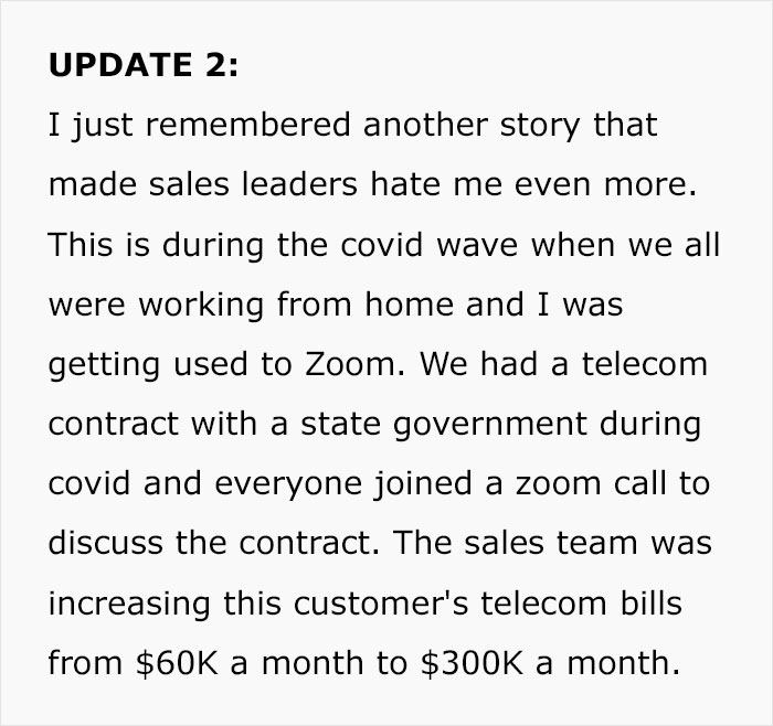 Manager Tries To Blame Million Dollar Losses On This Employee, Unluckily For Him, He Has All The 'Receipts' Manager Tries To Blame Million Dollar Losses On This Employee, Unluckily For Him, He Has All The 'Receipts'