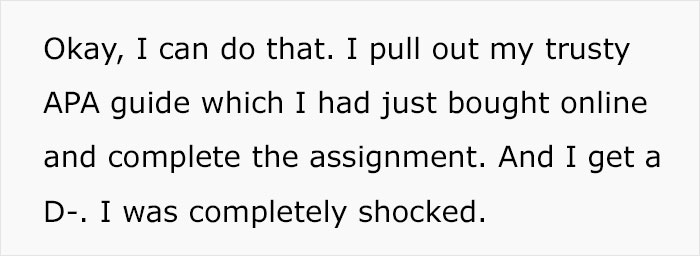 PhD Student Gets A Poor Grade For Buying A Pirate Book Copy, Starts A Pro-Revenge Investigation, Makes The Bootleg Shop Shut Down PhD Student Gets A Poor Grade For Buying A Pirate Book Copy, Starts A Pro-Revenge Investigation, Makes The Bootleg Shop Shut Down