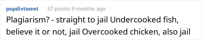 Professor Outsmarts His Cheating Students Who Thought They Had Him Fooled, Sets Up Hilarious Revenge Professor Outsmarts His Cheating Students Who Thought They Had Him Fooled, Sets Up Hilarious Revenge