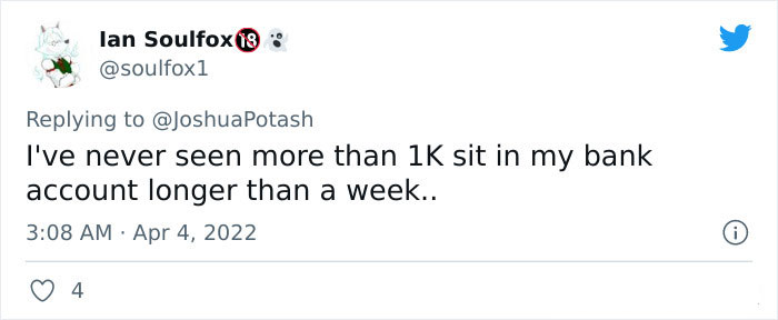 "Easy Peasy": Economists Recommend You Should Start Making An Extra $5200 Due To Rising Costs, Here Are The Best Reactions From The Internet