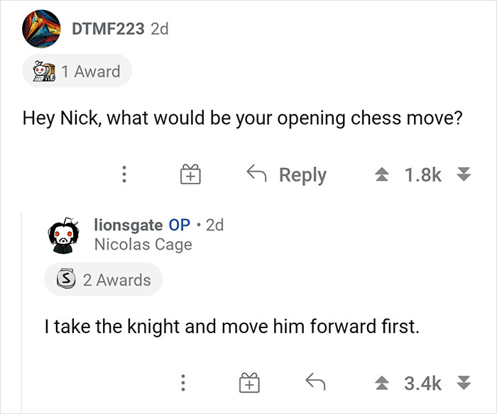 Nicolas-Cage-Answering-Fan-Questions