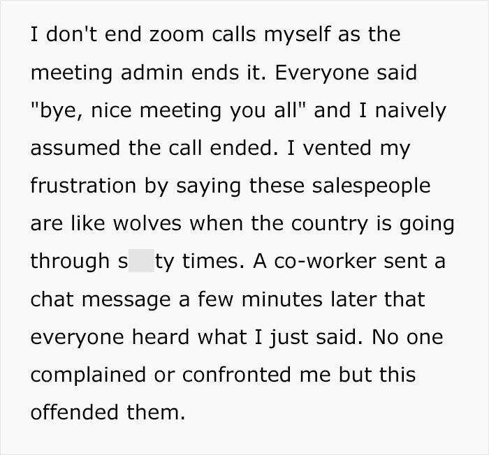 Manager Tries To Blame Million Dollar Losses On This Employee, Unluckily For Him, He Has All The 'Receipts' Manager Tries To Blame Million Dollar Losses On This Employee, Unluckily For Him, He Has All The 'Receipts'