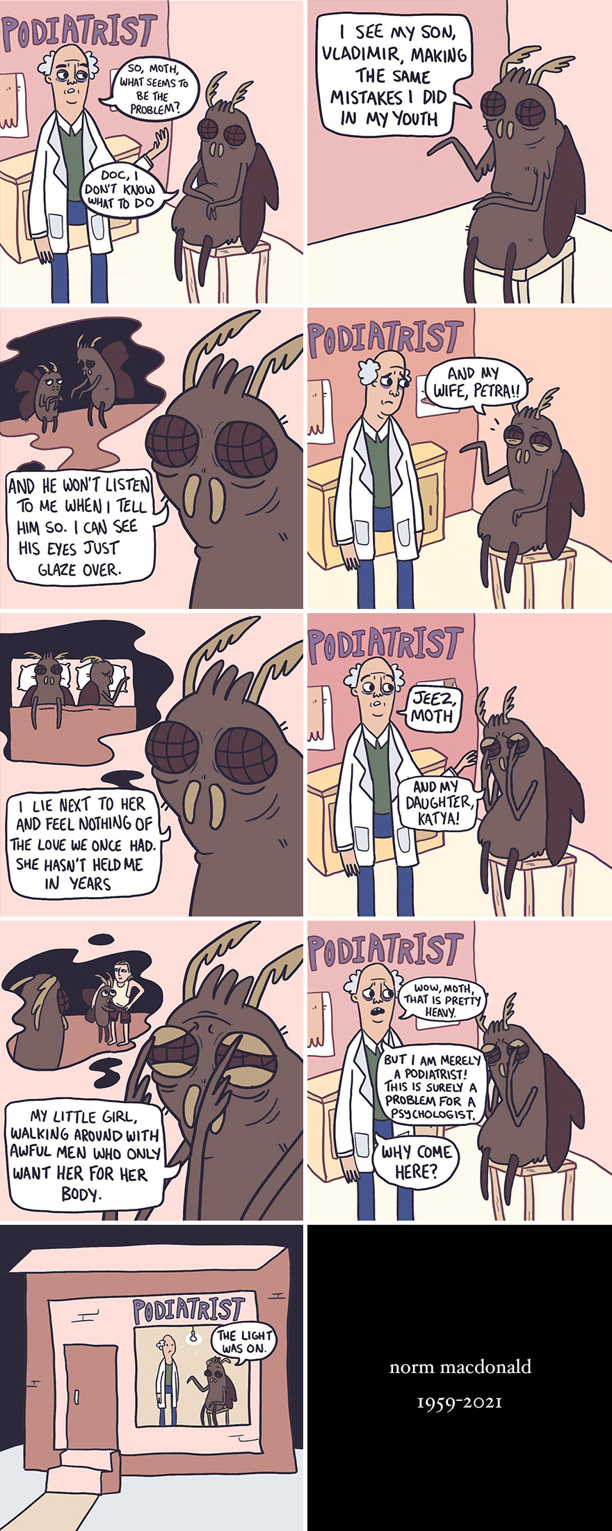 33 Relatable Comics About Mental Illness And Other Life Situations By Evie Hillliar (New Pics)