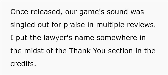 Company Lawyer Throws A Tantrum About People Getting Moved Into His Office Space, Employee Takes Revenge By Seating A Sound Engineer Close By Company Lawyer Throws A Tantrum About People Getting Moved Into His Office Space, Employee Takes Revenge By Seating A Sound Engineer Close By