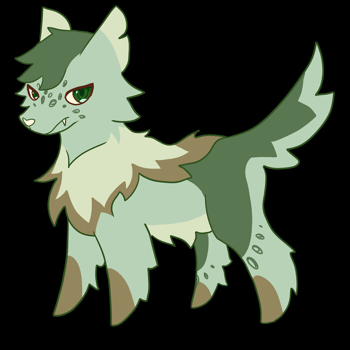 I Created 6 Adoptable Animals To Raise Money For Ukraine I Created 6 Adoptable Animals To Raise Money For Ukraine