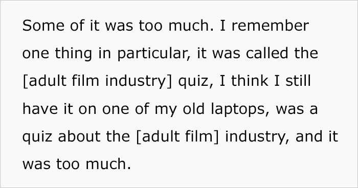 Mom Made This Curriculum To Make Her 3 Sons Good Future Husbands, One Of The Sons Shares His Experience Years Later Mom Made This Curriculum To Make Her 3 Sons Good Future Husbands, One Of The Sons Shares His Experience Years Later