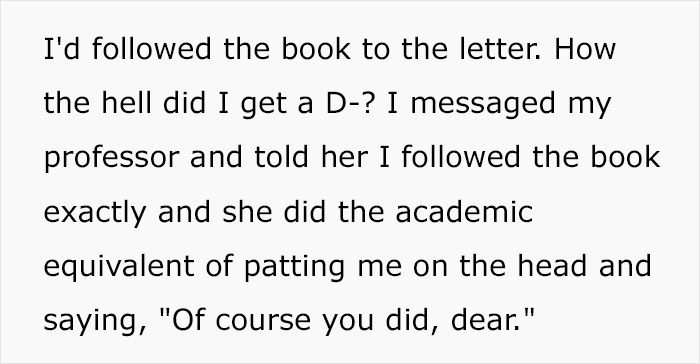 PhD Student Gets A Poor Grade For Buying A Pirate Book Copy, Starts A Pro-Revenge Investigation, Makes The Bootleg Shop Shut Down PhD Student Gets A Poor Grade For Buying A Pirate Book Copy, Starts A Pro-Revenge Investigation, Makes The Bootleg Shop Shut Down
