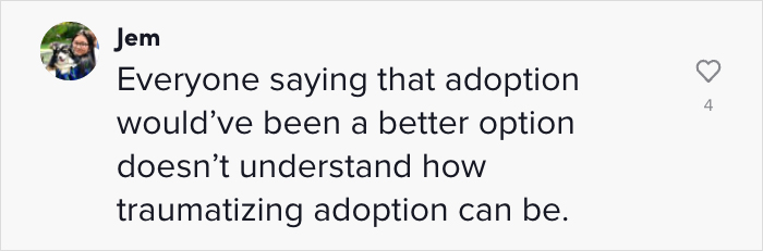 49-Year-Old Mom Happily Shares How She Adopted A Child Recently But The Internet Starts Shaming Her 49-Year-Old Mom Happily Shares How She Adopted A Child Recently But The Internet Starts Shaming Her