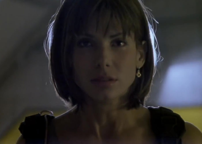 Keanu Reeves Turned Up At Sandra Bullock's Doorstep Unannounced With Champagne And Truffles After She Mentioned She'd Never Had Them Keanu Reeves Turned Up At Sandra Bullock's Doorstep Unannounced With Champagne And Truffles After She Mentioned She'd Never Had Them