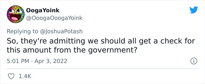 "Easy Peasy": Economists Recommend You Should Start Making An Extra $5200 Due To Rising Costs, Here Are The Best Reactions From The Internet