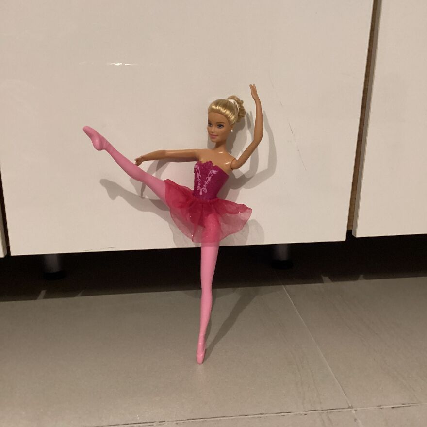 #1 Laura’s Original Outfit