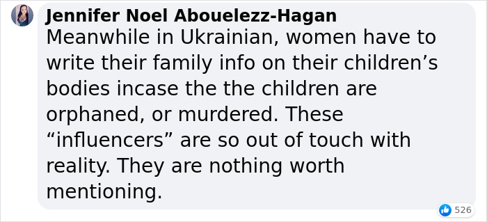 Russian Influencers Are Destroying Chanel Bags In Protest Of Sales Ban, The Internet Puts Them In Place By Reminding About The War That's Still Going On Russian Influencers Are Destroying Chanel Bags In Protest Of Sales Ban, The Internet Puts Them In Place By Reminding About The War That's Still Going On