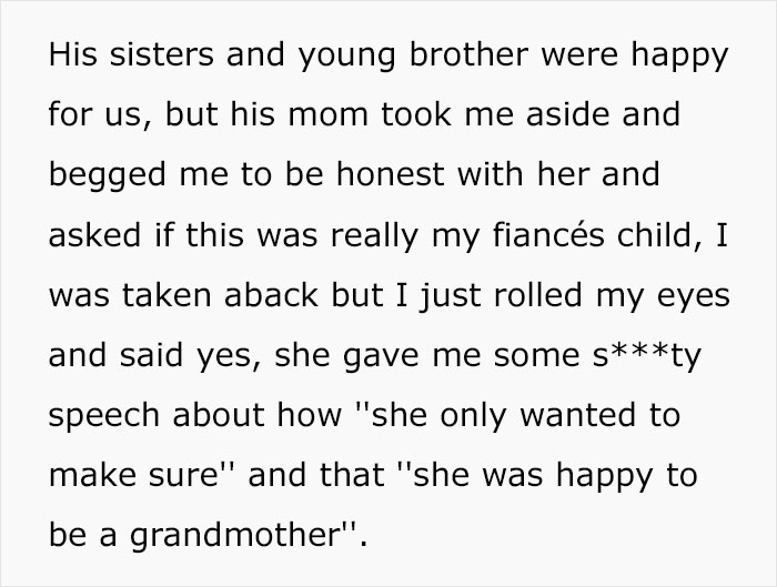 Woman Pretends Not To Get Father-In-Law’s Joke About Her Escort Past, Embarrasses Him By Repeatedly Asking Him To Explain It Woman Pretends Not To Get Father-In-Law’s Joke About Her Escort Past, Embarrasses Him By Repeatedly Asking Him To Explain It