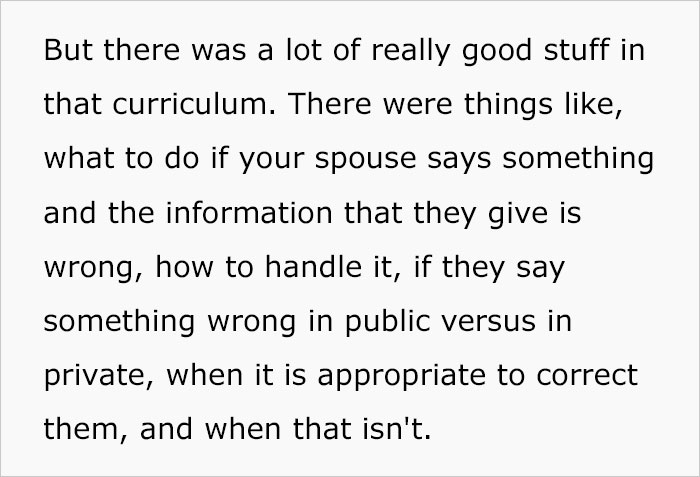 Mom Made This Curriculum To Make Her 3 Sons Good Future Husbands, One Of The Sons Shares His Experience Years Later Mom Made This Curriculum To Make Her 3 Sons Good Future Husbands, One Of The Sons Shares His Experience Years Later
