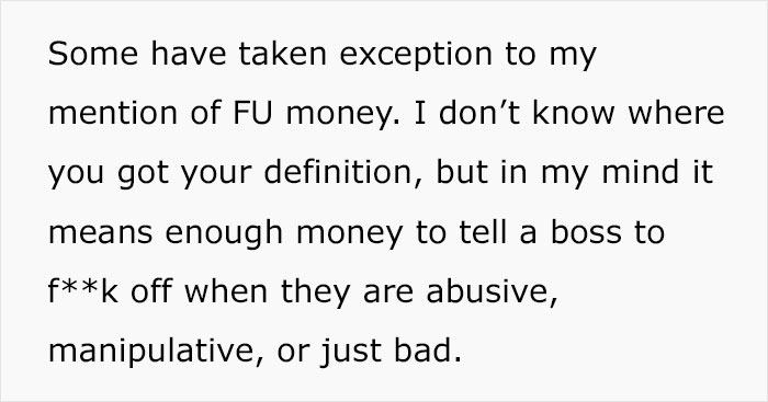 Teen Daughter Told To Make A Choice Between International Summer Program And Her $11/Hr 10 Hours Per Week Retail Job Teen Daughter Told To Make A Choice Between International Summer Program And Her $11/Hr 10 Hours Per Week Retail Job