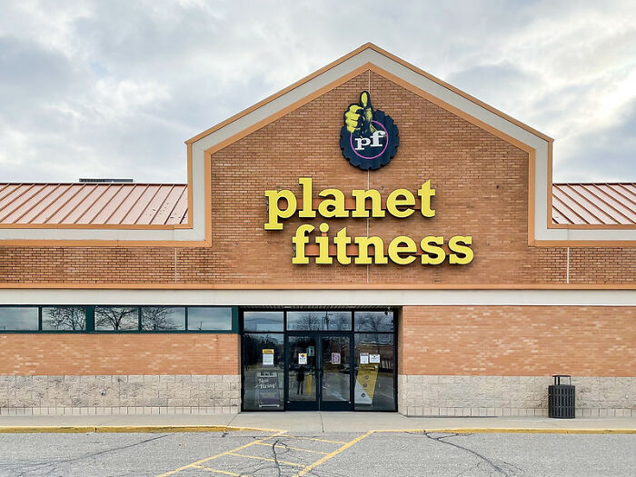 Banned From Planet Fitness For Trying To Cancel Membership