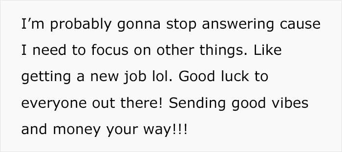 Admin Assistant Finds Out Target Employees Earn More Than Her $23/Hour Salary And Makes The Decision To Leave Her Law Firm Admin Assistant Finds Out Target Employees Earn More Than Her $23/Hour Salary And Makes The Decision To Leave Her Law Firm