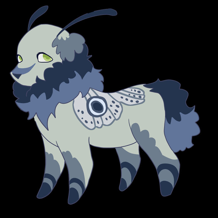 I Created 6 Adoptable Animals To Raise Money For Ukraine I Created 6 Adoptable Animals To Raise Money For Ukraine