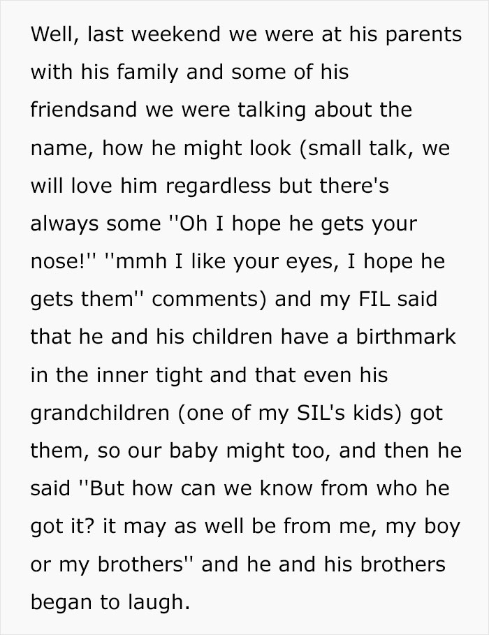 Woman Pretends Not To Get Father-In-Law’s Joke About Her Escort Past, Embarrasses Him By Repeatedly Asking Him To Explain It Woman Pretends Not To Get Father-In-Law’s Joke About Her Escort Past, Embarrasses Him By Repeatedly Asking Him To Explain It