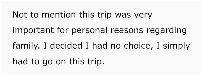 Boss Ignores Employee's Time Off Request After Approving It Twice, Changes His Mind After The Employee Says They're Quitting Boss Ignores Employee's Time Off Request After Approving It Twice, Changes His Mind After The Employee Says They're Quitting