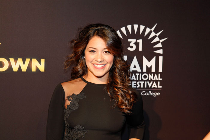 The Casting Directors Said They Weren't Sure If Gina Rodriguez Was Sexy Enough For The Role