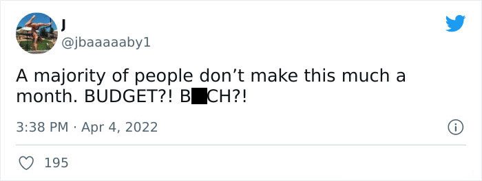 "Easy Peasy": Economists Recommend You Should Start Making An Extra $5200 Due To Rising Costs, Here Are The Best Reactions From The Internet "Easy Peasy": Economists Recommend You Should Start Making An Extra $5200 Due To Rising Costs, Here Are The Best Reactions From The Internet