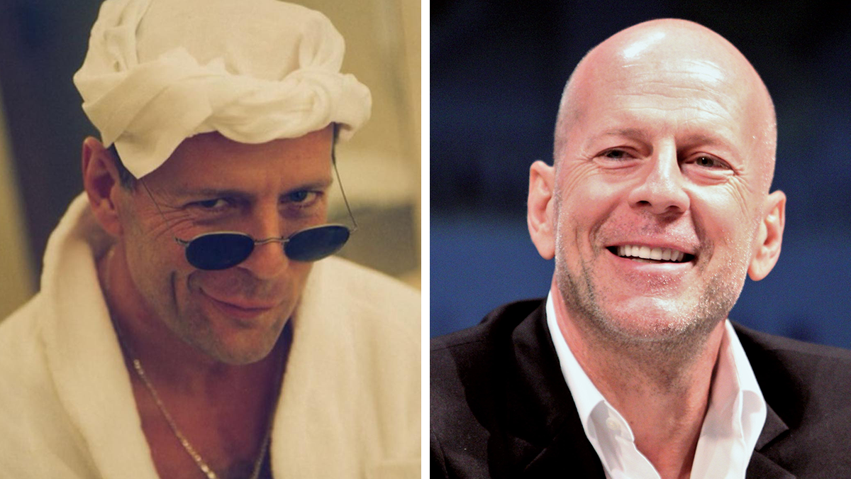 30 Reactions Celebrities Had When They Found Out Bruce Willis Had To Retire Due To Developing Aphasia