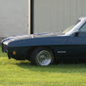 michaelmclure avatar