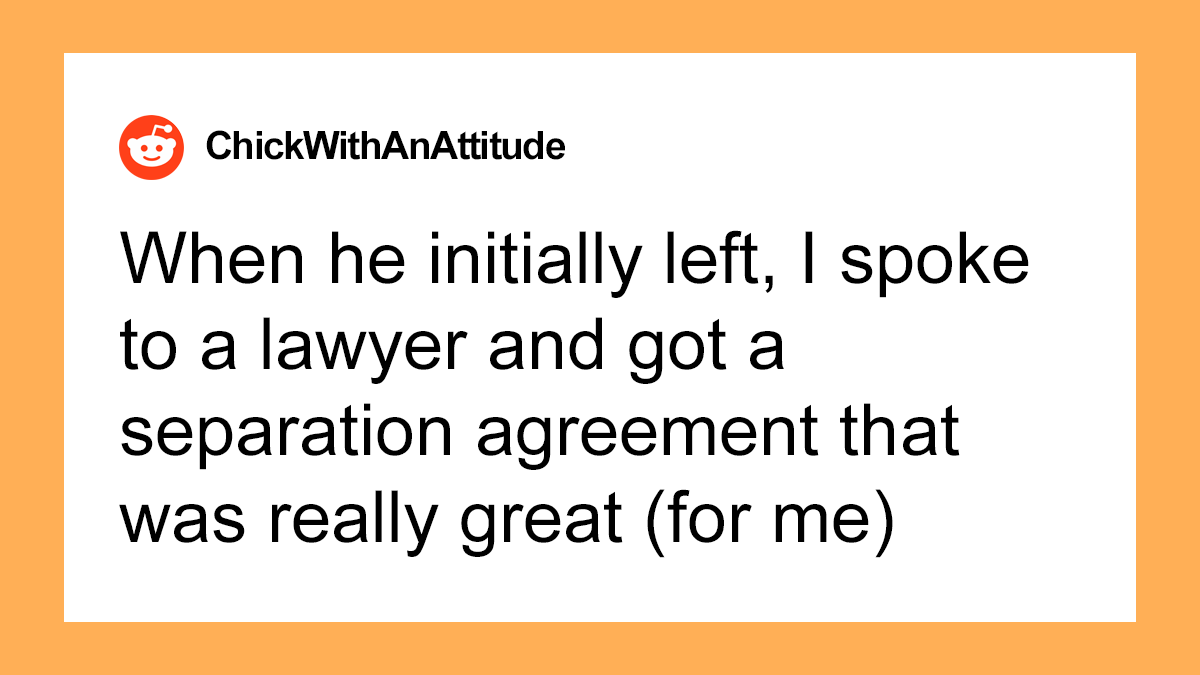 Ex-Husband Breaks Off Alimony Payments, So His Ex-Wife Listens To His Arrogant Advice And Makes Him Pay The Full $120,000 In 30 Days