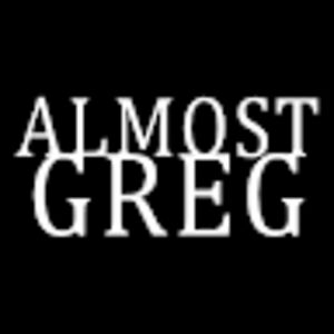 almostgreg avatar