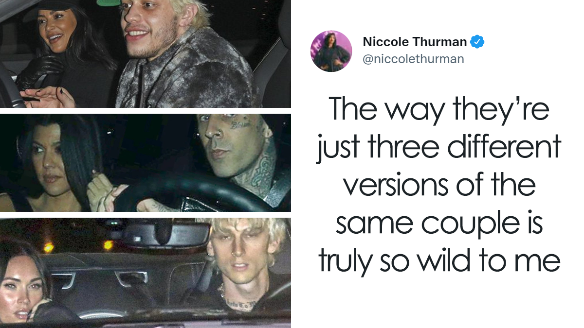 Facebook Group Shares 50 Posts That Show The Worst And Best Of Twitter