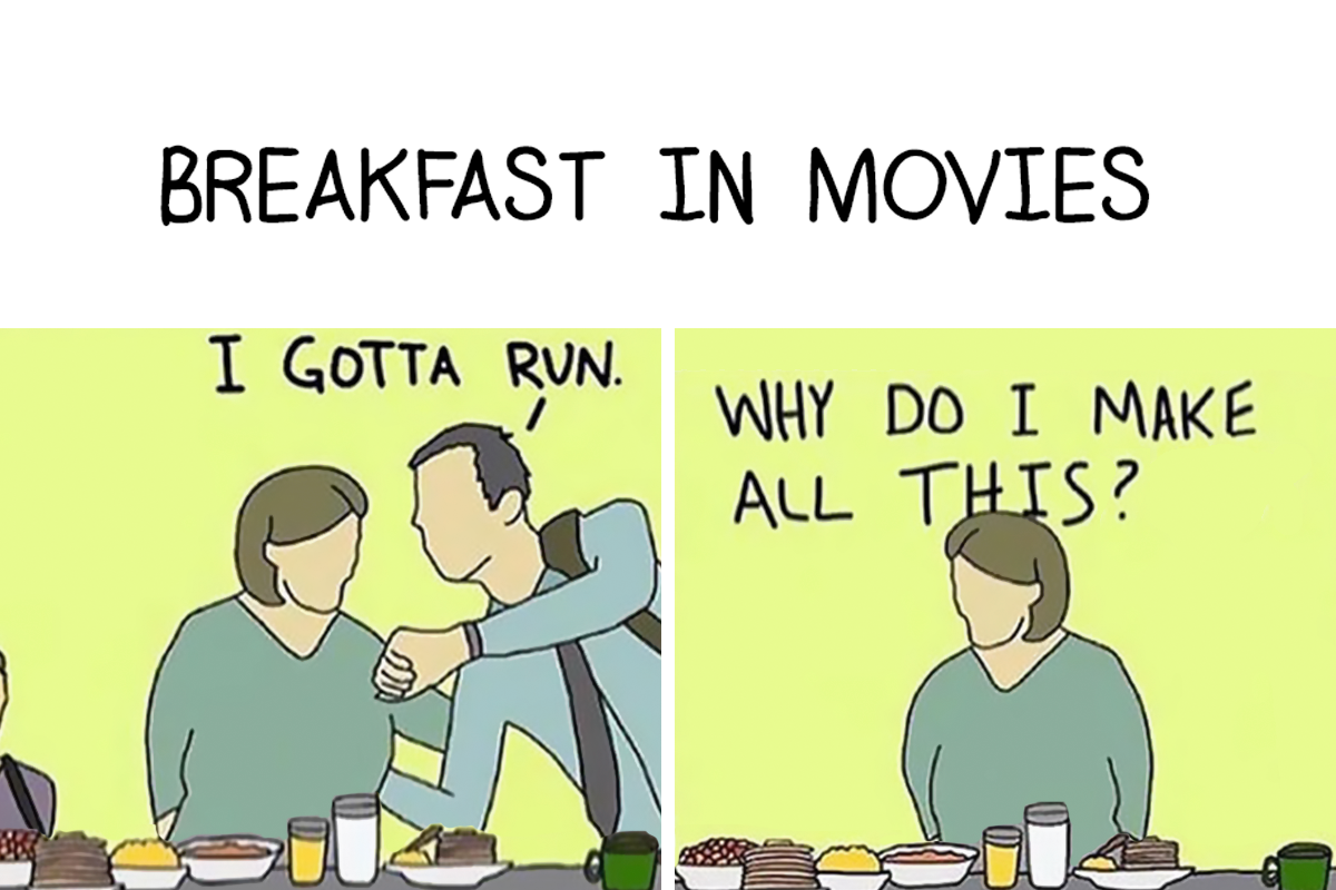50 Funny Comics Inspired By Little Observations Of Everyday People By Tim  Thavirat | Bored Panda