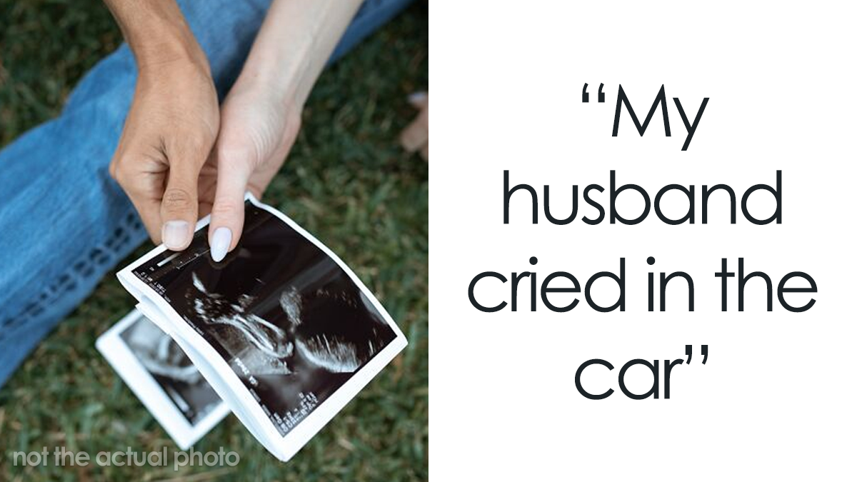 “Am I Wrong For Walking Out Of The Baby Shower My In-Laws Threw For Me?”