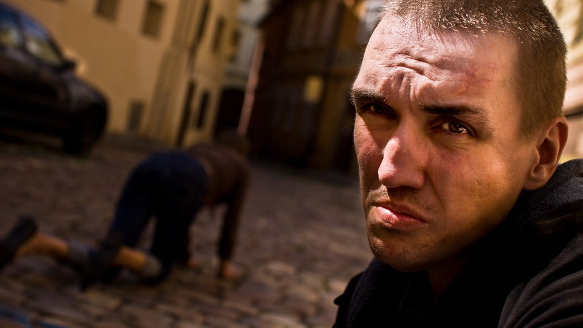 I Spent 8 Months With Drug Addicts, And Here Are 26 Saddening Photographs I Took