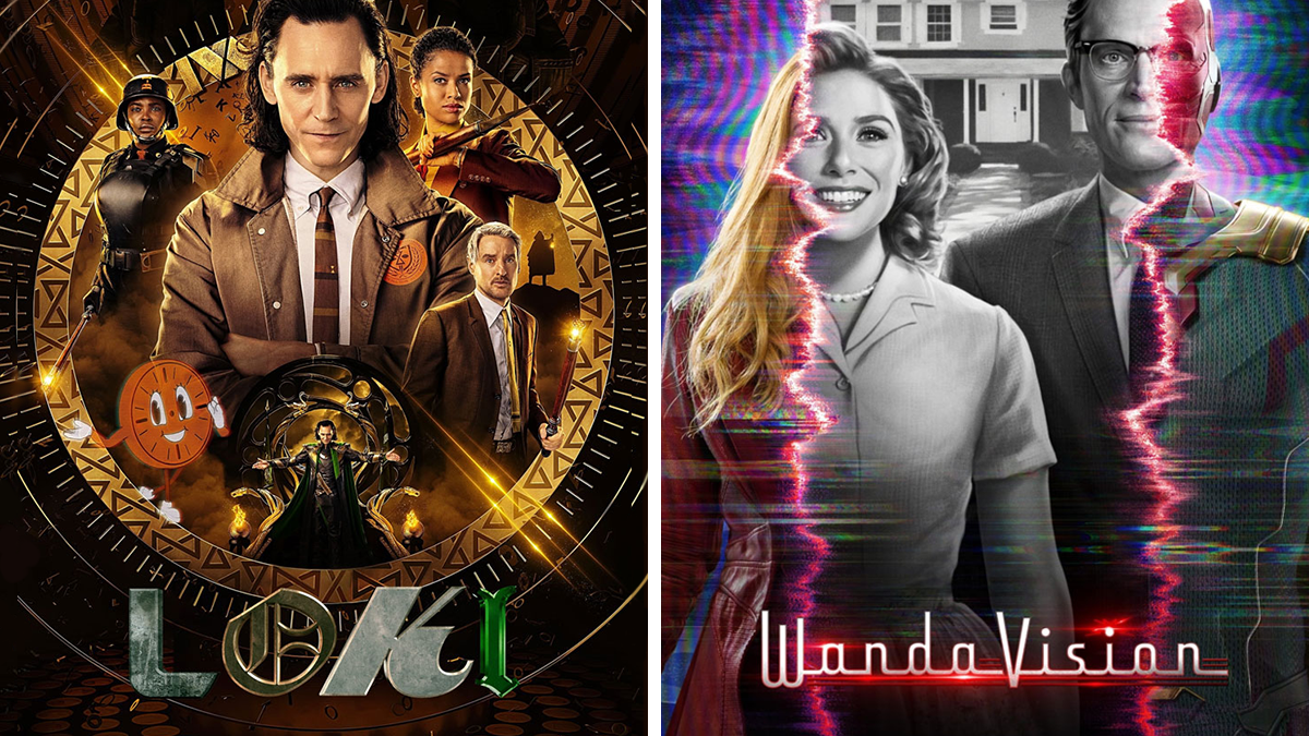 Top Marvel TV Shows To Watch After You Binged The Latest Movies