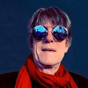 John Buckley McQuaid