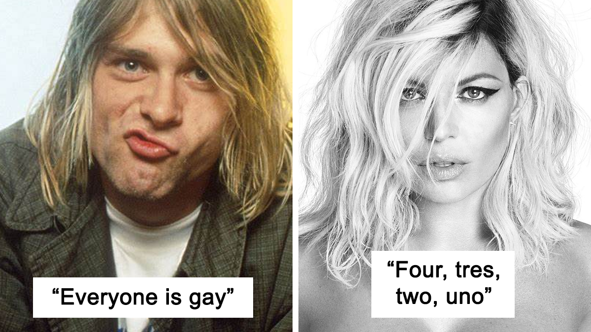 This Twitter Account Shares ‘Lyrics You’d Never Believe Are Real, But They All Are’ And Here’re 30 Of Their Top Posts (New Pics)