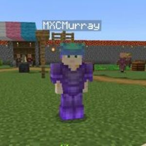mxmurray1 avatar