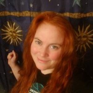 redheadsuperpowers avatar