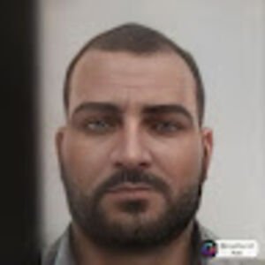 mohamedbouhassoune avatar