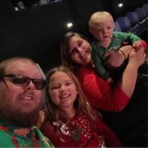 southerngirl814 avatar