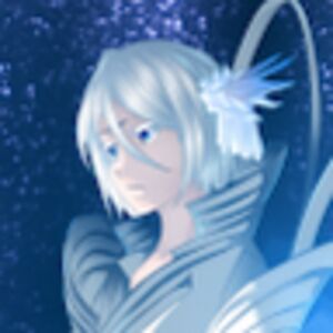 rukiakurosakii avatar