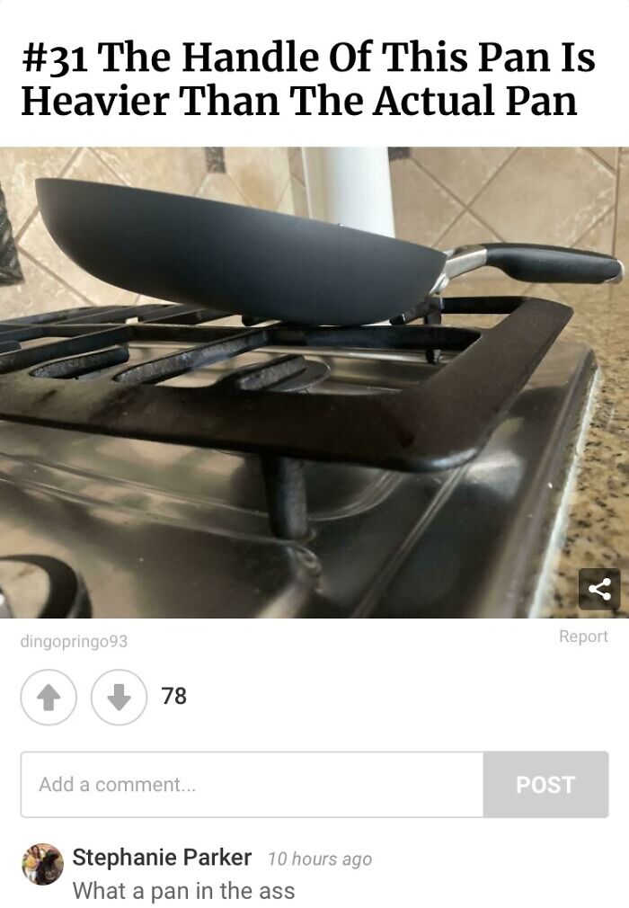 This Made Me Chuckle!