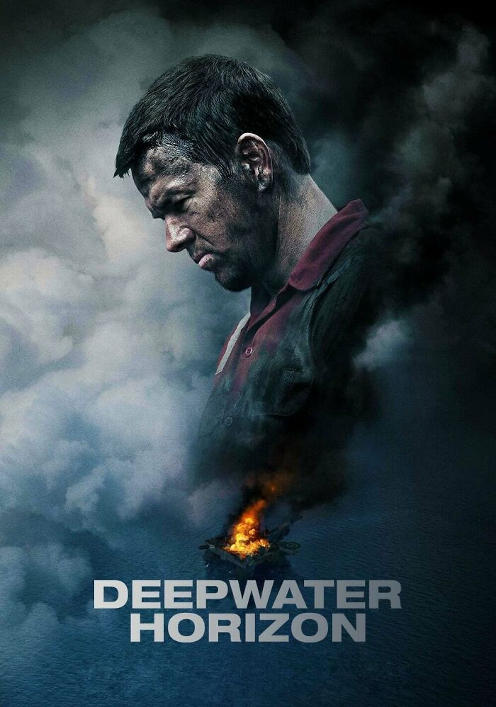  Deepwater Horizon