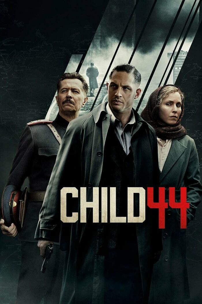  Child 44